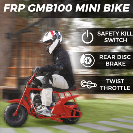 Low Stock - Off-Road for Adults and Teens
