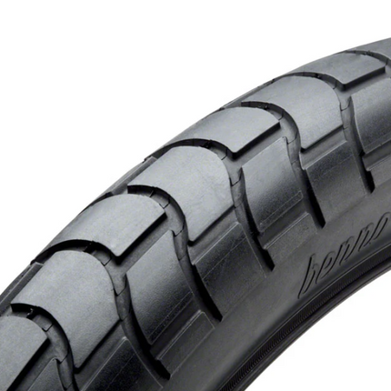 Dual Sport Tire - 24 x 2.6 Black