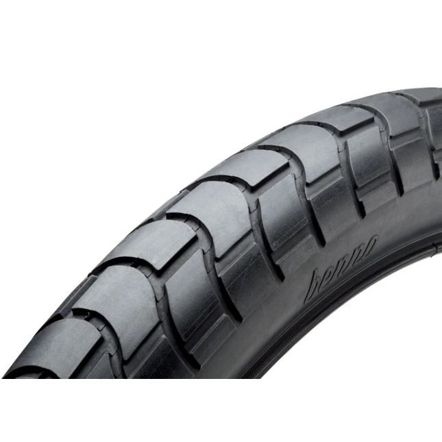 Dual Sport Tire - 24 x 2.6 Black