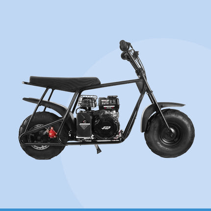 Low Stock - Off-Road for Adults and Teens