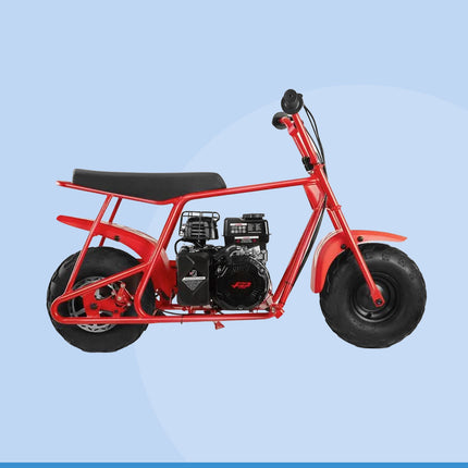 Low Stock - Off-Road for Adults and Teens
